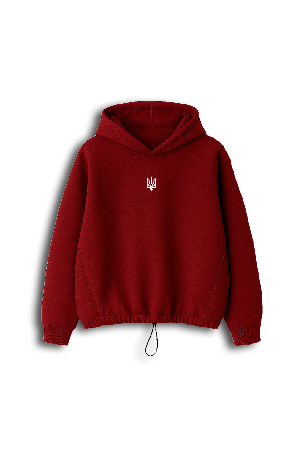 Hoodie "UKRAINE"