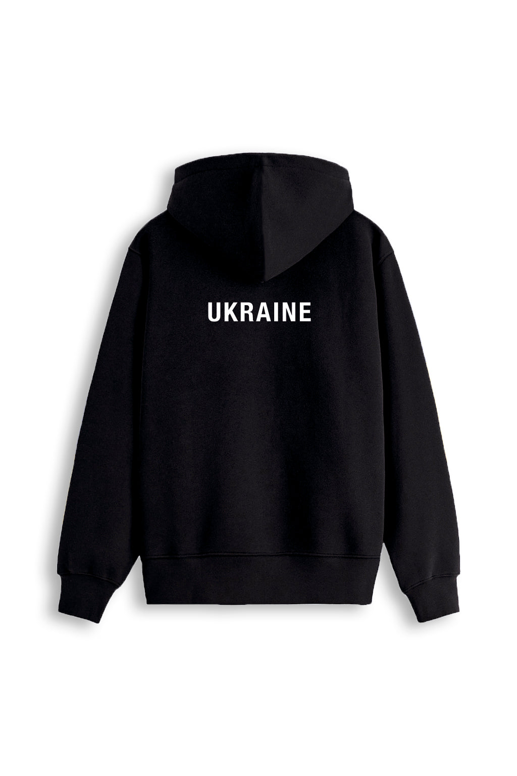 Hoodie "UKRAINE"