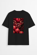 T-shirt "LIVE FULLY"