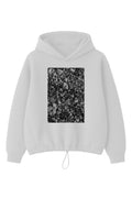 Hoodie "STAND FIRM"