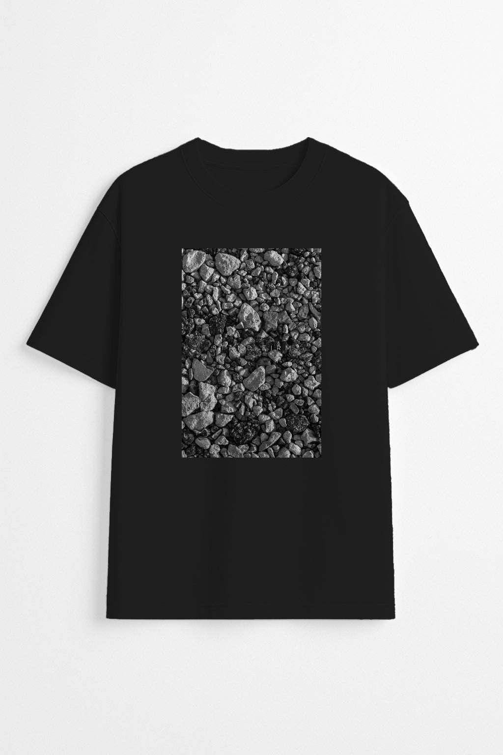 T-shirt "STAND FIRM"