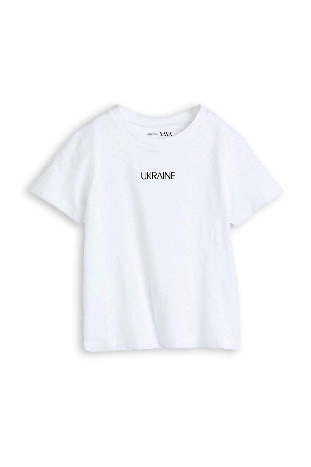 T-shirt "UKRAINE" Kids