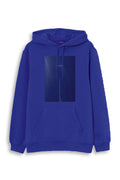 Hoodie "FLY BOLDLY"