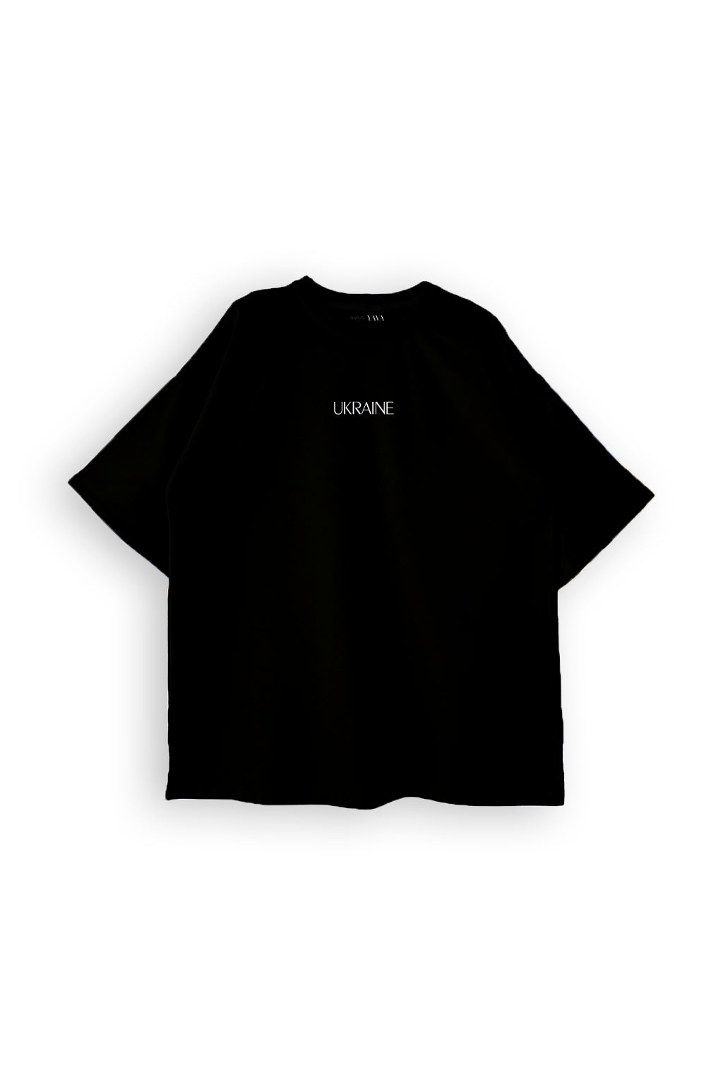 T-shirt "UKRAINE"