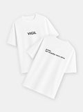 T-shirt "VIGIL"