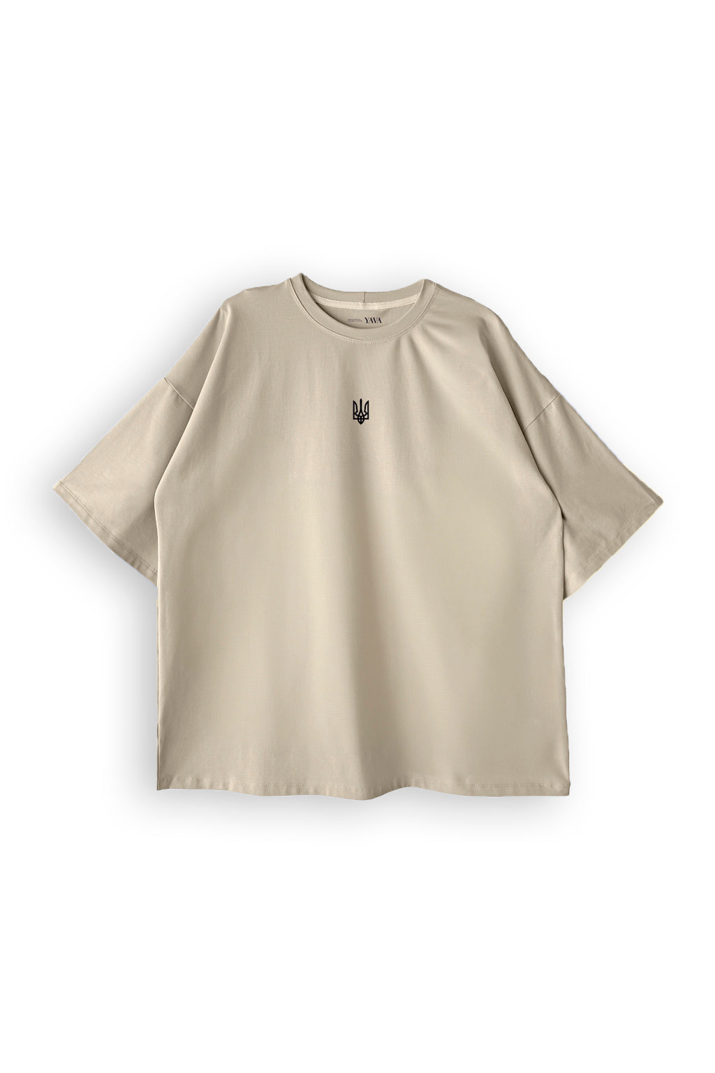 T-shirt "ГЕРБ"