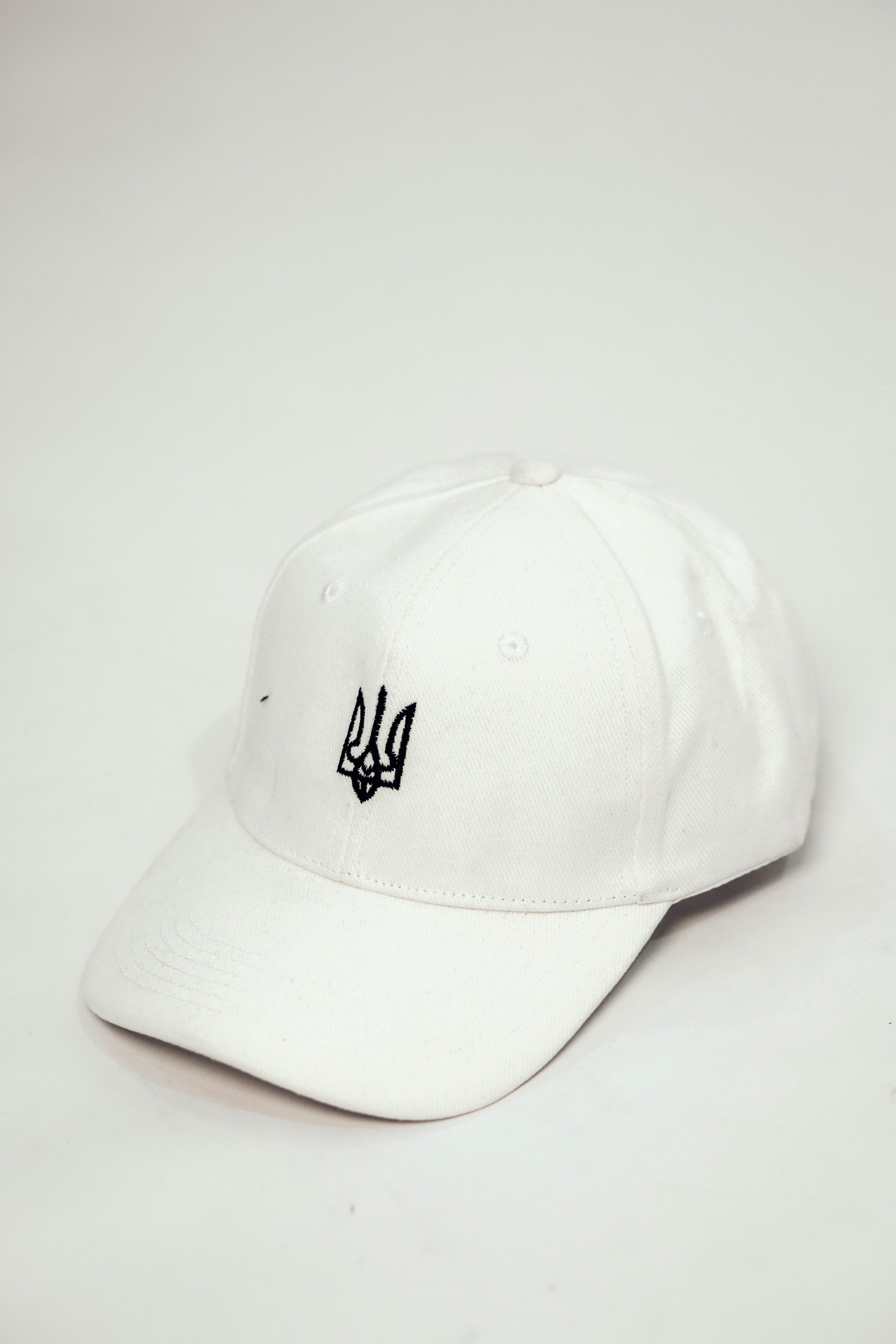 Cap Classic "UKRAINE"