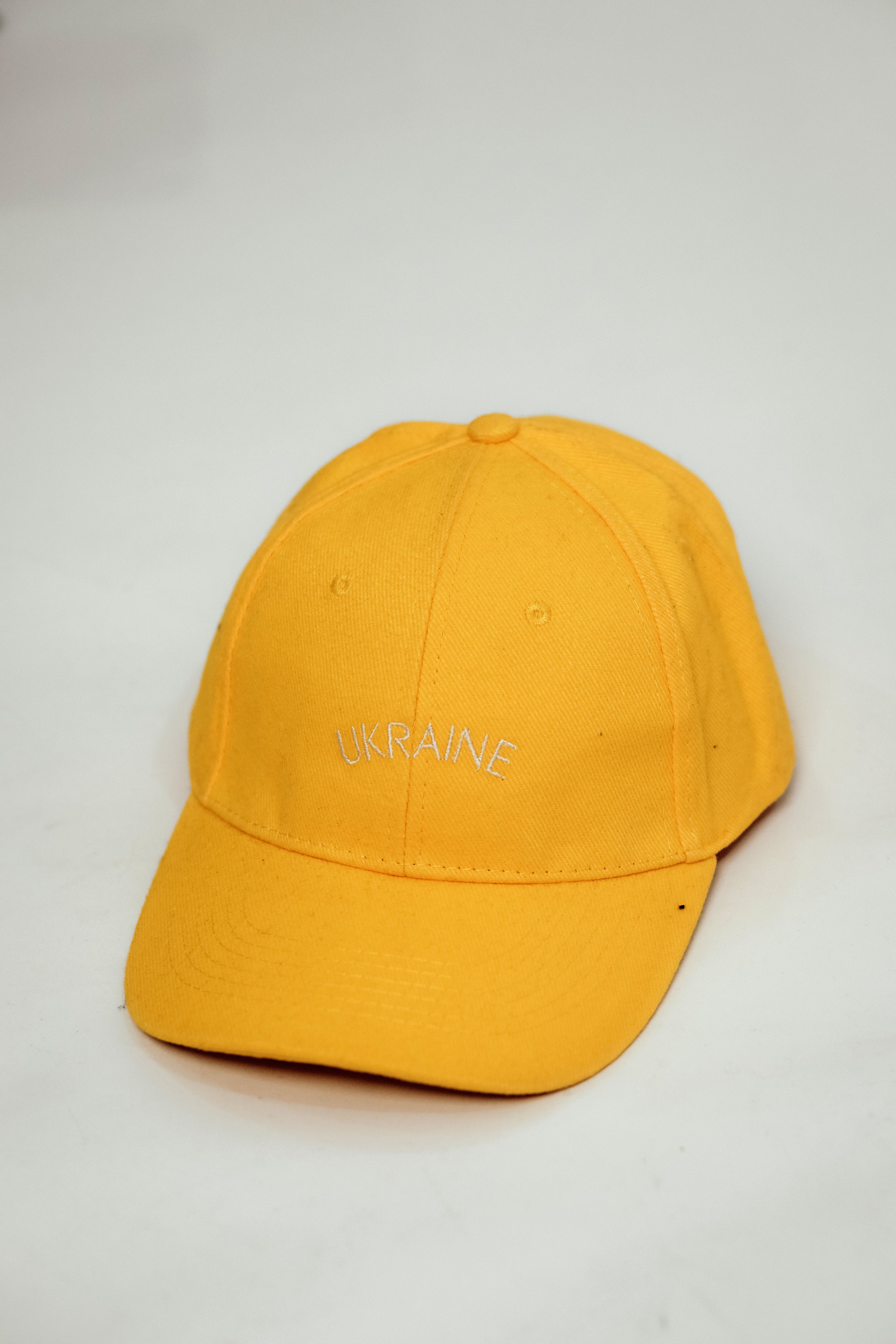 Cap Classic "UKRAINE"