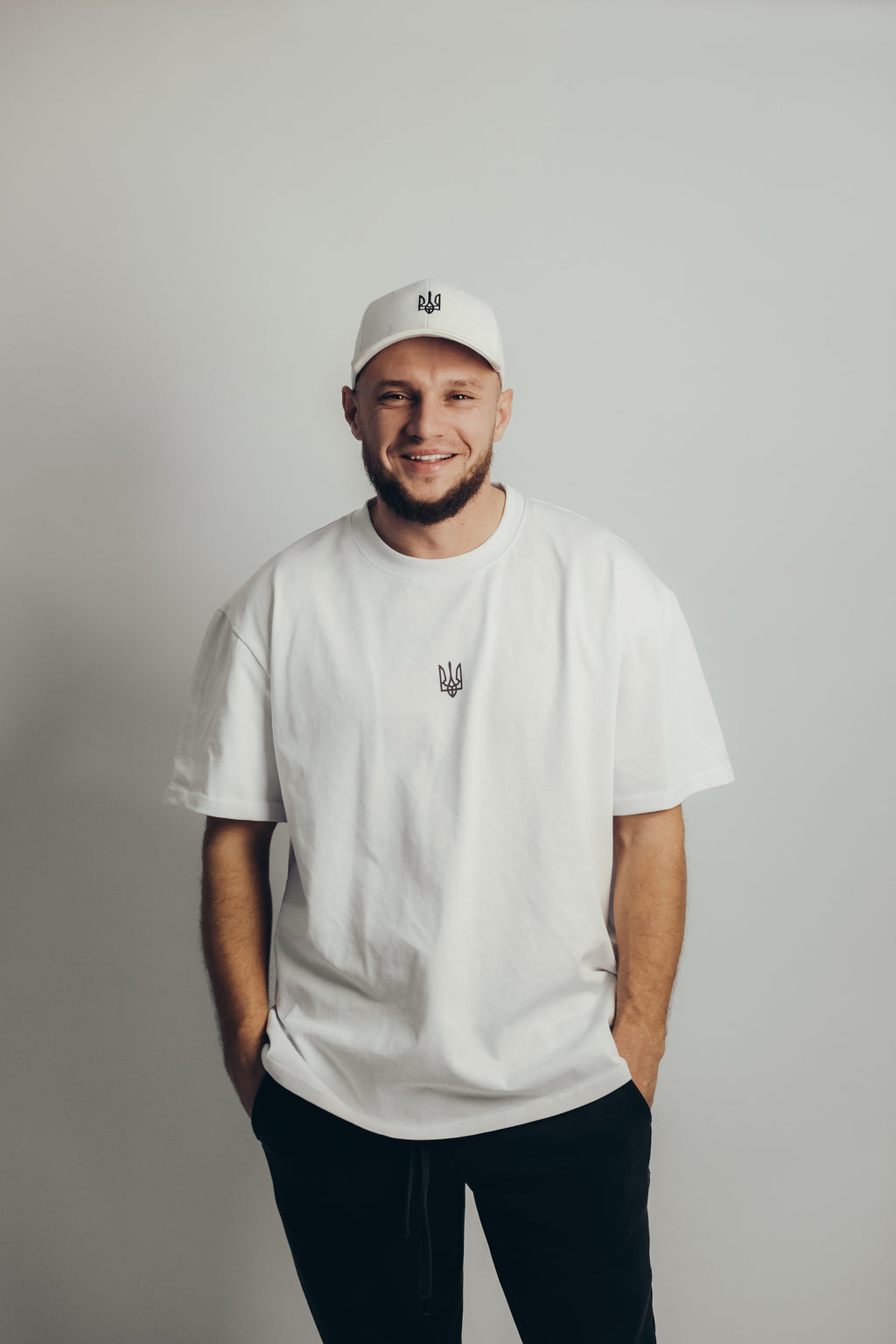 Cap Classic "UKRAINE"