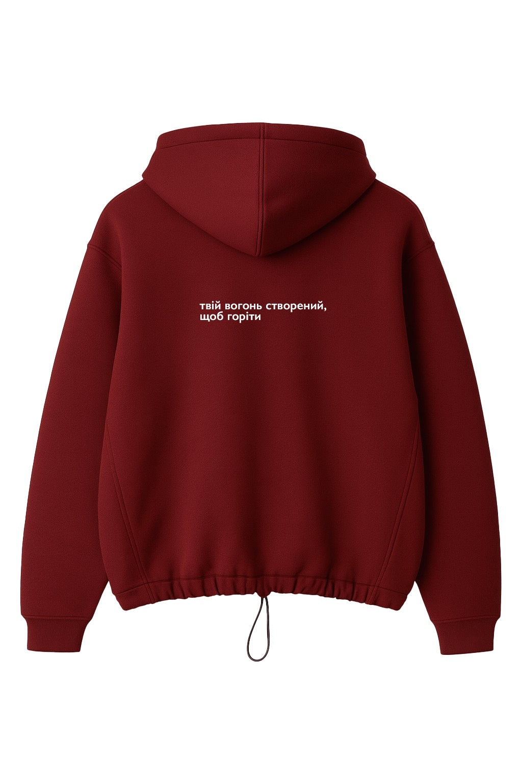 Hoodie "INNERLIGHT"