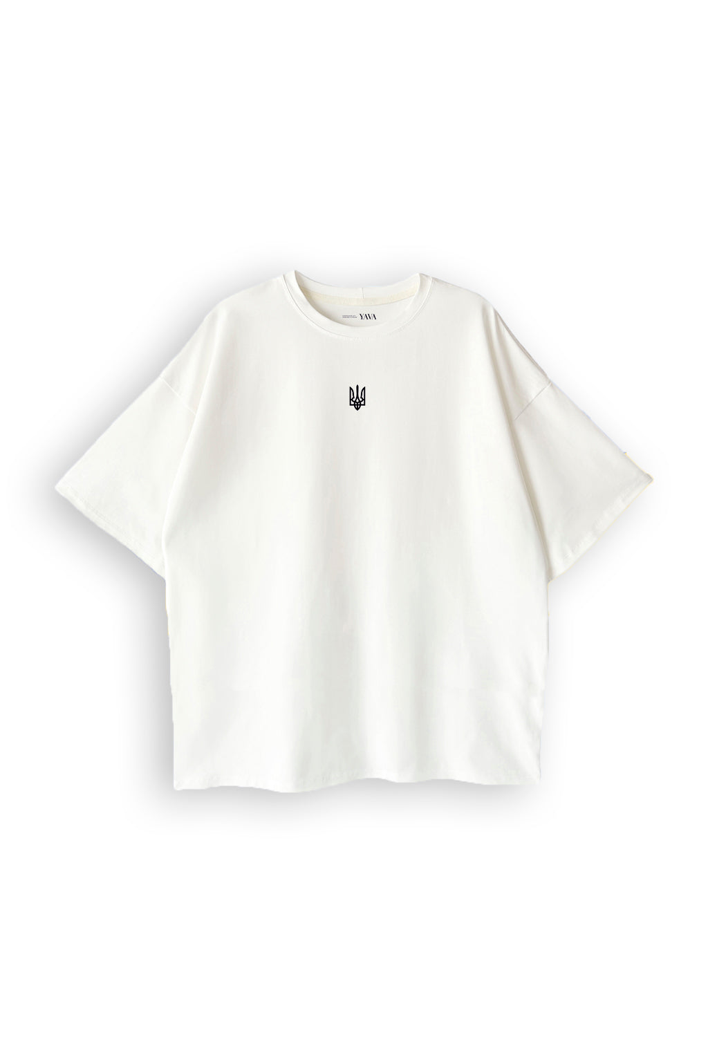 T-shirt "ГЕРБ"