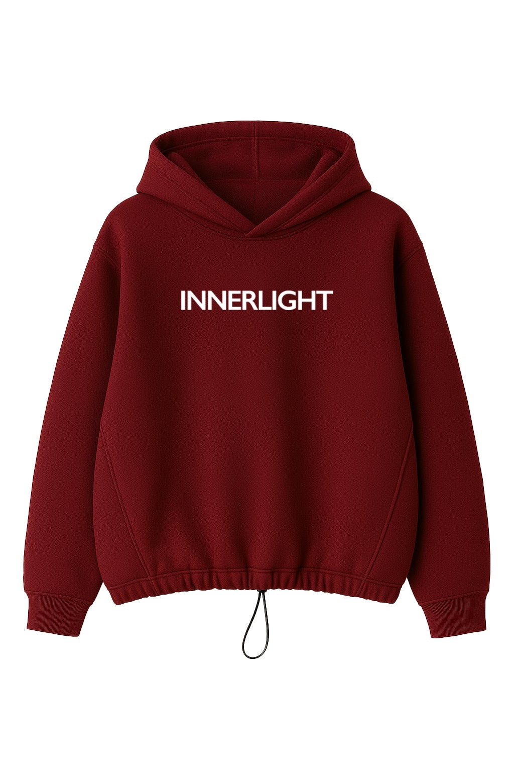Hoodie "INNERLIGHT"