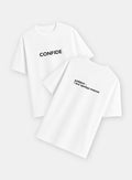 T-shirt “CONFIDE”