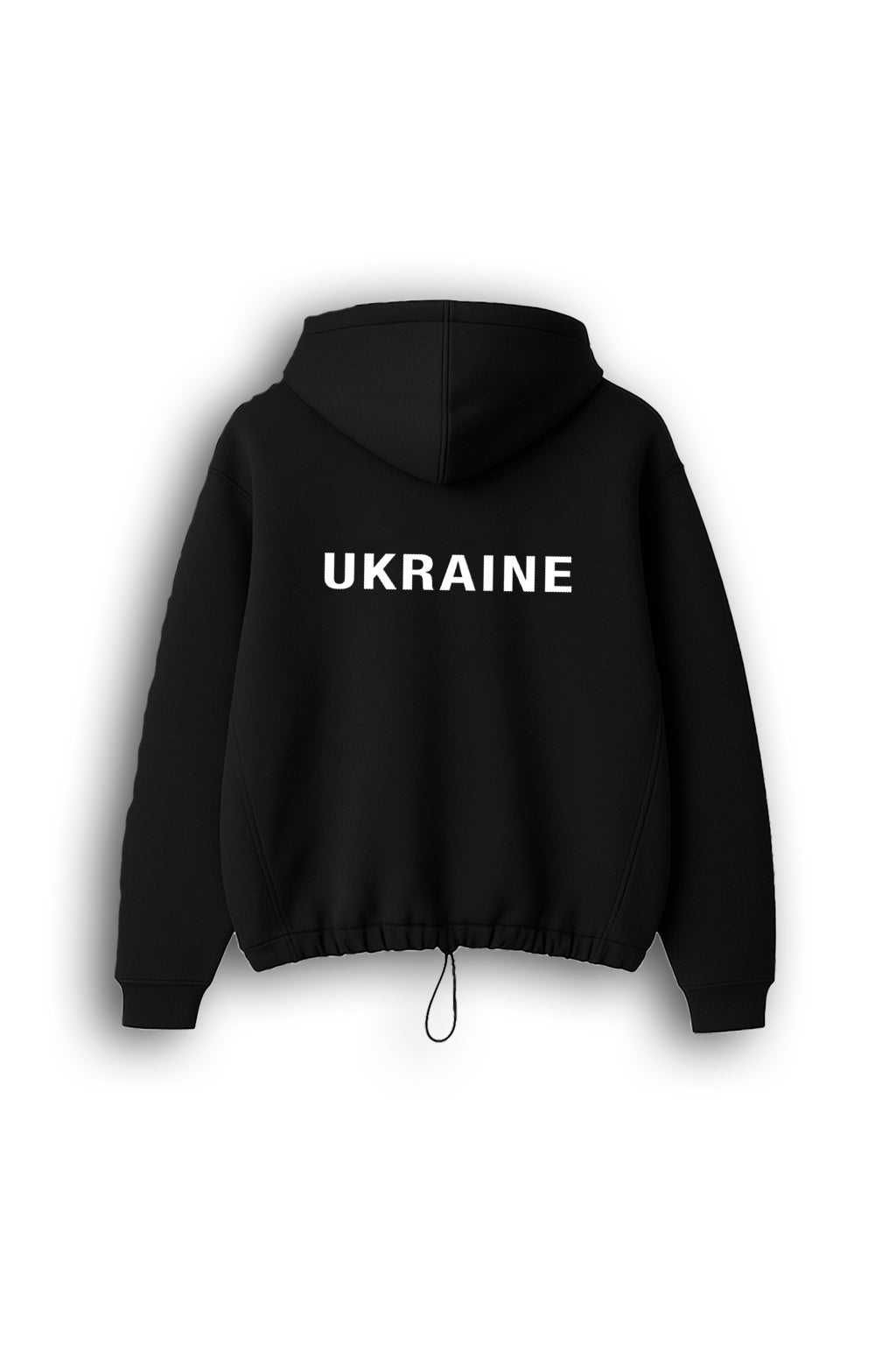 Hoodie "UKRAINE"